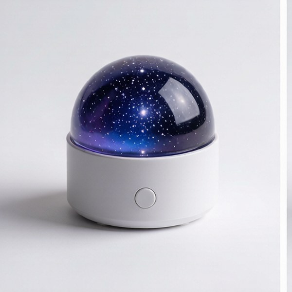 星空投影仪浪漫夜灯